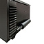 FUBAG BS 6600 A ES в супертихом зимнем кожухе 1400SS RAL 8019 - бензиновый генератор
