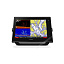 Garmin GPSMAP 7412xsv 12  J1939 Touch screen