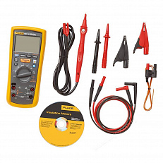 комплектация Fluke 1587 FC