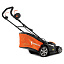 YARD FOX EL 4045 B SET 40V - аккумуляторная газонокосилка