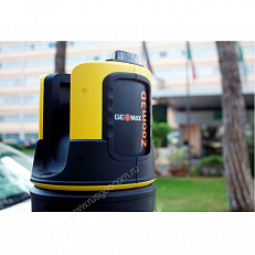 GeoMax Zoom3D (HS) Robotic (Android)