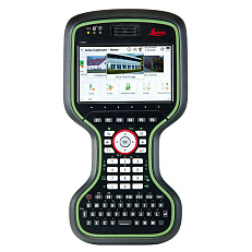 Полевой контроллер Leica CS20 LTE Disto