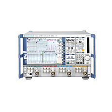 Анализатор цепей Rohde Schwarz ZVA40 4 порта 4 источника 2,92 мм