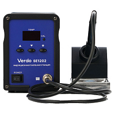Станция паяльная VERDO SE1202