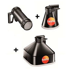 Комплект Testo Testovent 417
