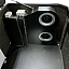 FUBAG BS 3300 A ES в супертихом зимнем кожухе 1400SS RAL 7024 - бензиновый генератор
