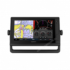 Картплоттер Garmin GPSMAP 922xs Plus