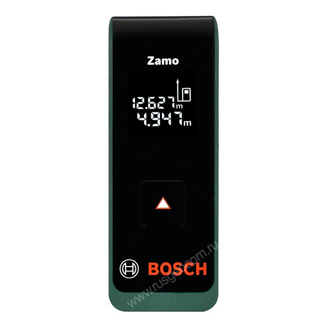 Лазерный дальномер Bosch Zamo II