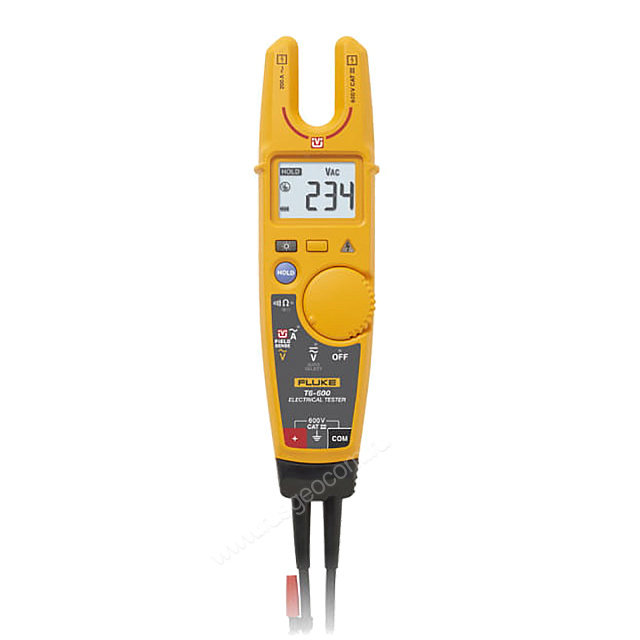 Детектор напряжения Fluke T6-600/EU