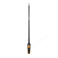 Зонд-крыльчатка ( Oslash; 16 мм) с Bluetooth, включая сенсор температуры Testo (0635 9571)