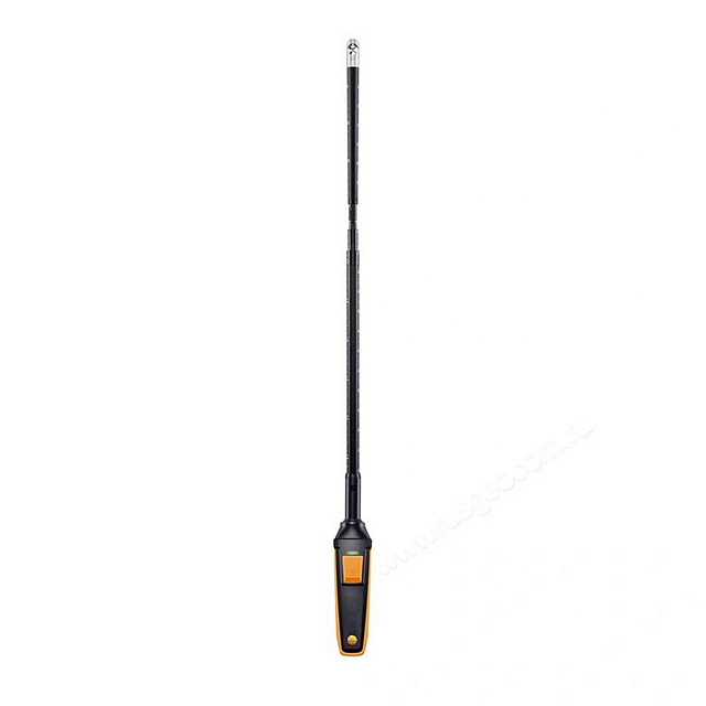 Зонд-крыльчатка ( Oslash; 16 мм) с Bluetooth, включая сенсор температуры Testo (0635 9571)