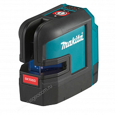 Лазерный уровень Makita SK106DZ