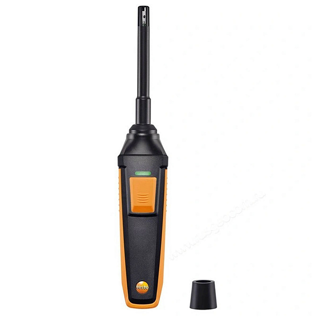 Цифровой зонд влажности/температуры с Bluetooth Testo (0636 9731)