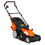 YARD FOX EL 4455 - электрическая газонокосилка