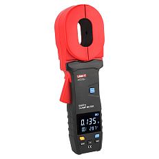 UNI-T UT273+ - тестер сопротивления заземления