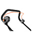 YARD FOX EL 4045 B SET 40V - аккумуляторная газонокосилка