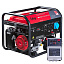 FUBAG BS 8500 A ES DUPLEX - бензиновый генератор