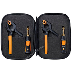 Testo кейс/2x Testo 549i 2 Gen /2x Testo 115i 2 Gen