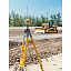 GPS/GNSS-приемник Topcon Hiper HR в работе