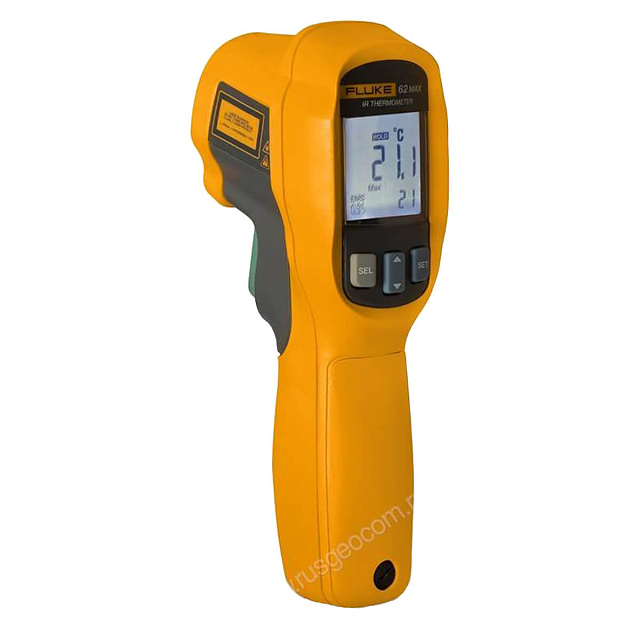 Пирометр Fluke 62 MAX