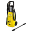 Мойка высокого давления Karcher K 4 Universal Edition