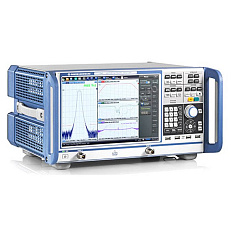 Анализатор цепей Rohde Schwarz ZND