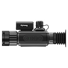 Sytong AM03-35 LRF - тепловизионный прицел