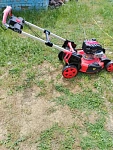 A-iPower ALM51SH BRIGGS &amp;amp; STRATTON - бензиновая газонокосилка самоходная