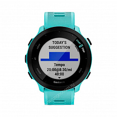 спортивные Часы Garmin Forerunner 55 аква