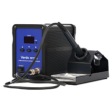 Станция паяльная VERDO SE1202