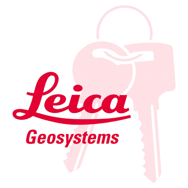 Программное обеспечение Leica LOP76