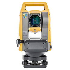 Тахеометр Topcon GM-102