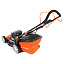 YARD FOX EL 4655 B SET 60V - аккумуляторная газонокосилка самоходная