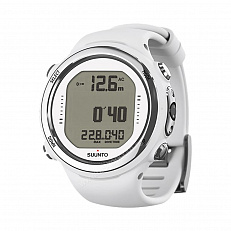 Компьютер для дайвинга SUUNTO D4i Novo White