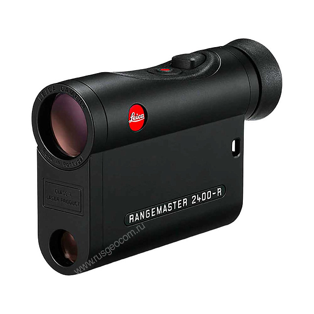 Оптический дальномер Leica Rangemaster CRF 2400-R