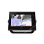 Картплоттер с эхолотом Garmin GPSMAP 7410xsv 10  J1939 Touch screen
