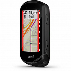 велосипедный пк Garmin Edge 530