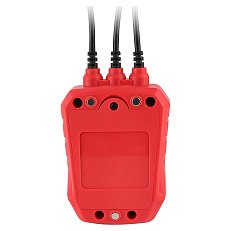 UNI-T UT262E - индикатор чередования фаз