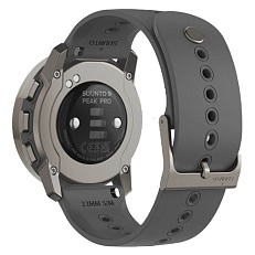 Часы SUUNTO 9 Peak Pro Titanium Slate