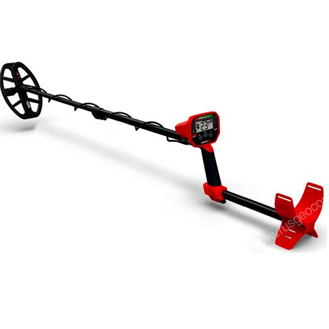 Minelab Vanquish 540 Pro-pack