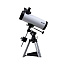 Телескоп Sky-Watcher BK 1145EQ1