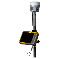 Trimble R12i - GNSS приёмник