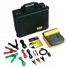 измеритель сопротивления Fluke 1555/KIT