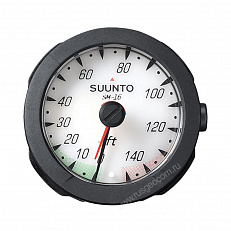 Глубиномер SUUNTO SM-16 Wrist Depth Gauge 150