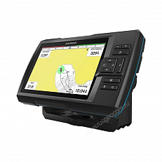 эхолот Garmin 7sv без датчика