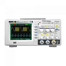 Осциллограф цифровой ПрофКиП С8-1101
