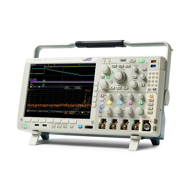 Осциллограф Tektronix MDO4054C