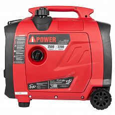 A-iPower A2500IS бензиновый генератор