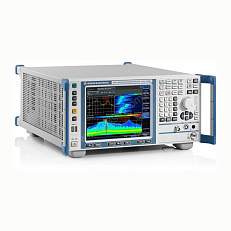 Rohde Schwarz FSVR7