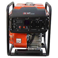 BRAIT BR-2500iO